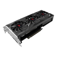 PNY GeForce RTX 4060 8GB XLR8 Gaming VERTO EPIC-X RGB Triple Fan DLSS 3