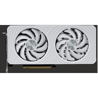 PALIT RTX5060 WHITE OC 8GB GDDR7 128bit 3-DP HDMI NE75060U19P1-GB2063M
