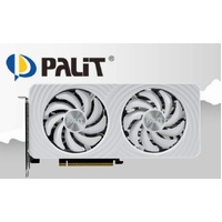 PALIT RTX5060Ti WHITE OC 16GB GDDR7 128bit 3-DP HDMI NE7506TU19T1-GB2061M