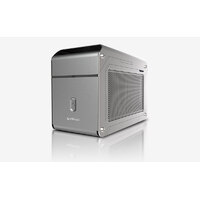 SAPPHIRE GEARBOX 500 Thunderbolt 3 eGFX External Enclosure Compatible With PCIe 3.0 X16 nVidia & AMD GPUs, MAC/WIN OS