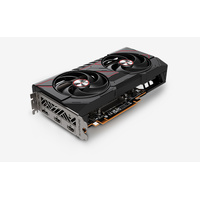 SAPPHIRE PULSE AMD RADEON RX 9060 XT GAMING OC 16GB DUAL HDMI   DP (11350-03-20G)