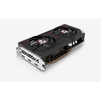 SAPPHIRE PULSE AMD RADEON RX 9060 XT GAMING OC 8GB DUAL HDMI   DP (11350-04-20G)