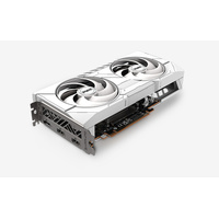 SAPPHIRE PURE AMD RADEON RX 9060 XT GAMING OC 16GB DUAL HDMI   DP (11350-02-20G)