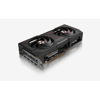 SAPPHIRE PULSE AMD RADEON RX 9070 GAMING 16GB DUAL HDMI   DUAL DP (11349-03-20G)