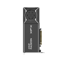XFX AMD Radeon AI Pro R9700 Blower 32GB GDDR6 4xDP, AMD RDNA 4 (RX-97XPROAIY)