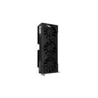XFX Swift AMD Radeon RX 9060XT OC Triple Fan Gaming Edition with 16GB GDDR6 HDMI 2xDP, AMD RDNA 4  (RX-96TS316B7)