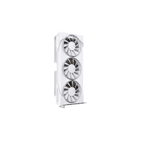 XFX Swift AMD Radeon RX 9060XT OC White Triple Fan Gaming Edition with 16GB GDDR6 HDMI 2xDP, AMD RDNA 4 (RX-96TS316W7)
