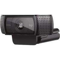 Logitech C920e BUSINESS WEBCAM 1080p business webcam perfect for mass deployment 3-year limited hardware warranty