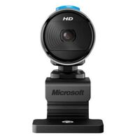 Microsoft  inchBusiness inch LifeCam Studio WebCam for business. .