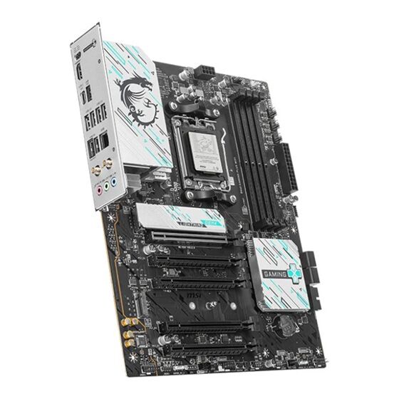 Large View image with artdirection