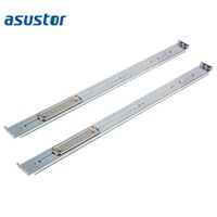 Asustor AS62x, AS70x, AS60x RAIL for AS-604RD/ AS-604RS/ AS-609RD/ AS-609RS/ AS-204RS/ AS7009RD/ AS7009RDX/ AS7012RD/ AS7012RDX