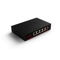 (LS) Asustor ASW205T Efficient 2.5-Gigabit Ethernet