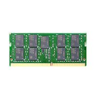 Synology 8G DDR4 ECC Unbuffered SODIMM Memory Module RAM for RS1221RP+, RS1221+, DS1821+, DS1621xs+, DS1621+