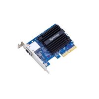 Synology E10G18-T1 10Gbe single Ethernet Adapter Card for RS3614xs  RS3614 (RP)xs  RS10613xs  RS3413xs