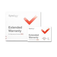 Synology EW201 , 2 years extended warranty for DS1517+ , DS1817+ ,DS1517,DS1817 , DX517, NVR1218,VS960HD only. MUST BE SOLD WITH NAS SAME TIME. Physci