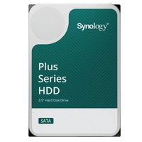 Synology Plus Series HDD 4T