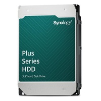 Synology Plus Series HDD 8TB, Internal, 3.5 ft SATA, 7200RPM ,3-year warranty, reliable hard drives for Synology systems