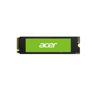 ACER FA100-256GB M.2 NVMe PCIe Gen 34 Read speed 1950MB  s Write Speed 1300MB s BL.9BWWA.118 - 5 Year Warranty