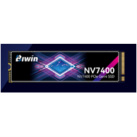 BIWIN NV7400-512G-PCIe4.0 M.2 2280 up to 7050MB s  4200MB s  Case pack(Iner Out) 30 120