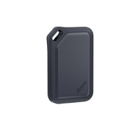 BIWIN BIW-PR2000-2TB Amber PR2000 Black Portable SSD with IP67 R W up to  2000mb s   1800mb s -2TB
