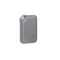 BIWIN BIW-PR2000-2TB Amber PR2000 Grey Portable SSD with IP67 R W up to  2000mb s   1800mb s -2TB