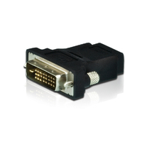 Aten DVI-D(M) to HDMI(F) bi-directional Adapter