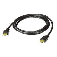 Aten 10M High Speed HDMI Cable with Ethernet. Support 4K UHD DCI up to 4096 x 2160   30Hz