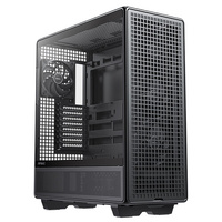 Antec 900 Full Tower Case, AI Workstation  Gaming Chassis, Supports E-ATX Threadripper  Back-Connect MB, 6 PWM Fans Included, Type-C 10Gbps, 420mm