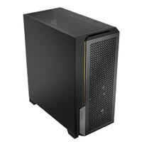 Antec P20CE E-ATX supports Dual CPU MB up to 300m Mesh Front Air Filter 3x PWM Fans 4x HDD 4 in 1 Splitter Fan Cable Office and Corporate 