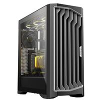 Antec P1 FT Editor inchs choice E-ATX ATX Antec Iunity USB-C  4mm Tempered glass 4090X ready 4x Storm T3 Fan Gaming Case