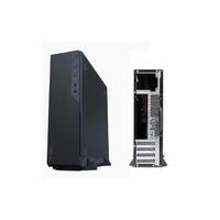 Antec VSK2000-U3 M-ATX, Mini-ITX, SFF, HTPC Case. (TFX PSU Required) 1x 5.25' External, 1x 3.5' HDD, 1x 2.5' SSD (LS)