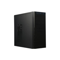 Antec VSK4000B-U3 ATX Case. 2x USB 3.0 Thermally Advanced Builder inchs Case. 1x 120mm Fan included. 3x 5.25 inch 1x Ext 3.5 inch 7x PCI Two Years War