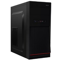 Aywun 301 Business  Office mATX with 500w PSU. 1x 5.25 inch 24PIN ATX 8PIN EPS 1x USB3 2x USB 2.0  Front HD Audio. 2 Yrs Warranty.