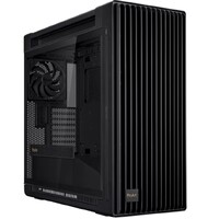 ASUS ProArt PA602t E-ATX Computer Case 420 mm Radiator Support 1x140 mm and 2x 200mm Pre-installed Fans