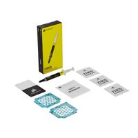 Corsair XTM70 Extreme Performance Thermal Paste Thermal Grease. 3 Grams with Easy Applicator and cleaning Wipes.