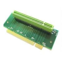 TGC Chassis Accessory 2U x16 Riser Card To suit 2U Server Chassis - Suits X16 PCie Add on Cards