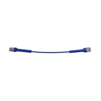 CB8W-CAT6BendBL-0.5M