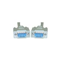 8Ware VGA Monitor Cable 2m 15pin Male to Male with Filter for Projector Laptop Computer Monitor UL Approved ~CB8W-RC-3050F