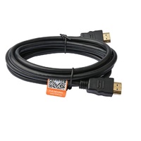 8Ware Premium HDMI 2.0 Certified Cable 3m Male to Male - 4Kx2K   60Hz (2160p)