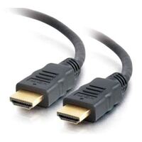 Astrotek HDMI Cable 1m - V1.4 19pin M-M Male to Male Gold Plated 3D 1080p Full HD High Speed with Ethernet