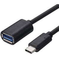 Astrotek USB-C 3.1 Type-C Cable 1m Male to USB 3.0 Type A Female USB Type C to 3.0 OTG Extension Sync Data Cable for External HDDS Camera Card Readers