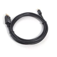 Oxhorn Mini DisplayPort to DisplayPort Cable Male to Male V1.4 8K 60Hz  3m