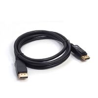 Oxhorn DisplayPort Cable DP M-M 5m 8K@60Hz V1.4 Cable 5m Male to Male PVC