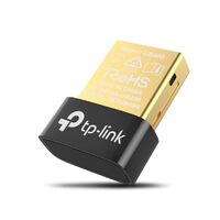TP-Link UB400 Bluetooth 4.0 Nano USB 2.0 Adapter Add Bluetooth To Your Devices 10 Meter Range Plug and Play