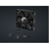 Corsair RX140 ICUE Link 140mm PWM Single Fan Expansion