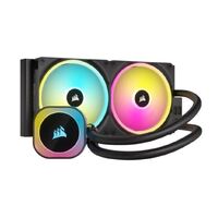 Corsair iCUE Link H115i RGB 280mm AIO CPU Cooler
