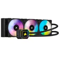 CORSAIR iCUE H150i ELITE RGB Liquid CPU Cooler - White NDA August 23