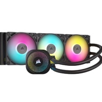(DS)Corsair iCUE LINK TITAN 360 RX RGB AIO Liquid CPU Cooler