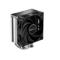 DeepCool AK400 Performance CPU Cooler 4 Heat Pipe Tower High-Performance FDB Fan 220W Heat Dissipation Intel LGA1700 1200 1151 1150 1155 AMD AM4