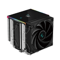 DeepCool AK620 DIGITAL SE Performance CPU Cooler Status Display IntelLGA1851 1700 1200 1151 1150 1155  AMDAM5 AM4